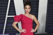 Sarah Hyland: I want to focus on what's important ... not my wedding!