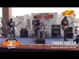 SMOKE FINGER - Lagu : Selamanya