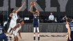 NBA - Scrimmage : Sans Zion, les Pelicans pulvérisent les Nets