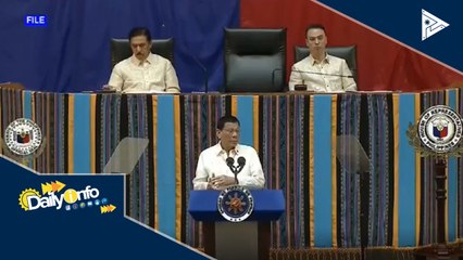 360 degree security, ipatutupad ng PSG sa SONA ni Pres. #Duterte