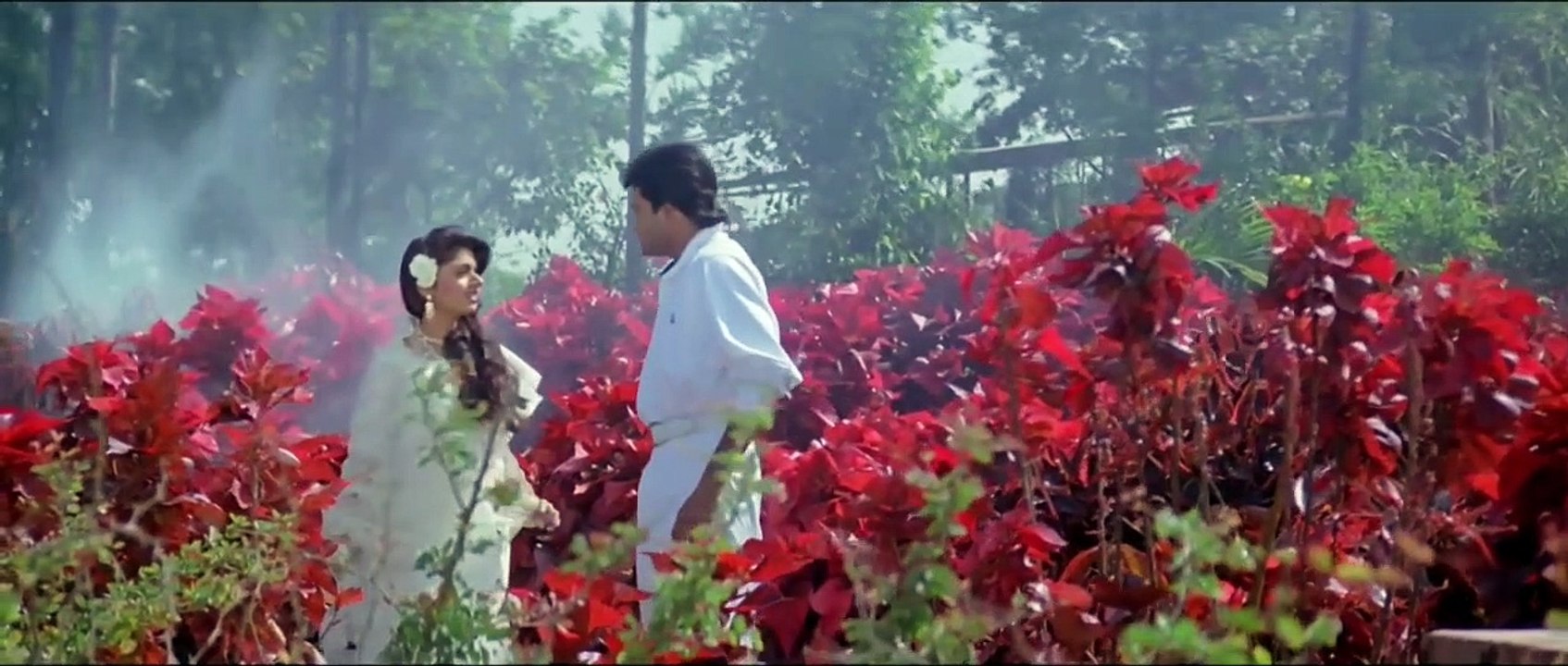 Mere mehboob meri jaane jigar bollyhd kumar sanu