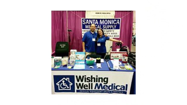 Motorized Wheelchair * Call (800) 606-6777 | Wishing Well Medical Supply