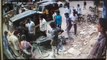Auto Accident _ Caught By CCTV in Surat _ Live Accidents in India