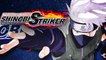 Naruto To Boruto- Shinobi Striker – Official Season Pass 3 - Kakashi Hatake