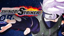 Naruto To Boruto- Shinobi Striker – Official Season Pass 3 - Kakashi Hatake