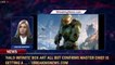 'Halo Infinite' Box Art All But Confirms Master Chief Is Getting A ... - 1BreakingNews.com