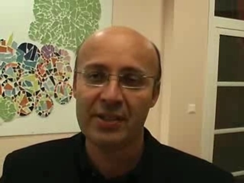 La Roche gagnante - Interview de Jacques Besseau