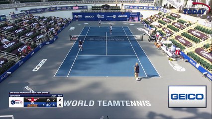 WTT Today: Day 11 Highlights