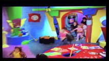 Playhouse Disney New Place For Preschoolers Promo (1999)