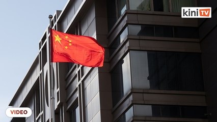 AS beri masa 72 jam untuk China tutup konsulat di Houston