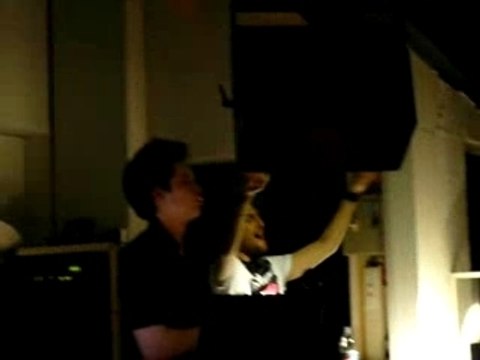 [1] Tristan Garner @ Planches deauville 16 Fév 2008