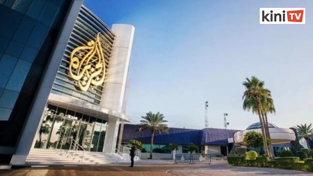 Al Jazeera- Program 101 East bukan dalam kategori filem perlu lesen Finas