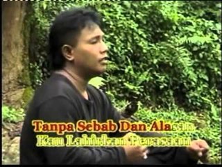 Pertandingan Karaoke Terbaik Raja Pop: Ibnor Riza - Mimpi Yang Tak Sudah