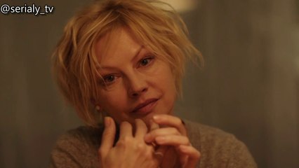 Последствия - 8 серия