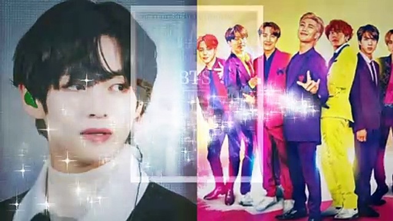 BTS Lands Another Cover for 'TIME' Magazine, This Time for the Special Collector's Edition