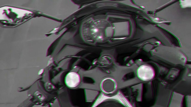 KAWASAKI NINJA ZX-25R _2021 Edition