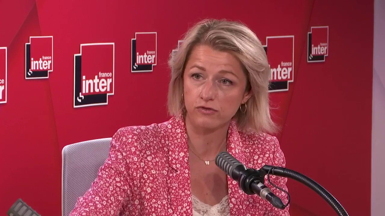 Barbara Pompili, ministre de la Transition écologique sur la rénovation énergétique dans le bâti public ou privé : "On le moyen de faire des rénovations globales. On va pouvoir faire beaucoup de choses qui vont se voir"