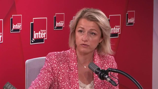 Barbara Pompili, ministre de la Transition écologique sur la rénovation énergétique dans le bâti public ou privé : On le moyen de faire des rénovations globales. On va pouvoir faire beaucoup de choses qui vont se voir