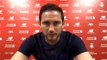Liverpool vs Chelsea 5:3 | Frank Lampard happy to have top four still in Chelsea's hands despite