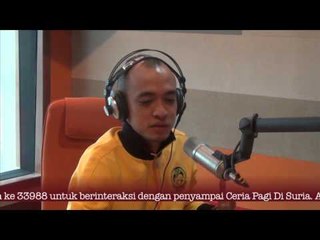 #ceripagisuria-Apa cerita New Boyz??