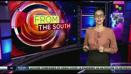 FtS 22-07: Bolivia Reported More than 400 Corpses in the Streets