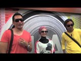 Carta Suria 30 - Rafidah Ibrahim, Dato' AC Mizal & Stellar Band - Apo Kono Eh Jang