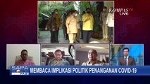 Tren Elektabilitas Prabowo Menurun, Andre: Beliau Tipikal Pemimpin yang Tidak Bangun Pencitraan!