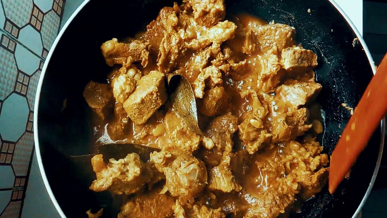 Mouth Watering Beef Bhuna Recipe | জিভে জল আনা গরু ভুনার রেসিপি