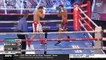 Edgar Berlanga vs Eric Moon (21-07-2020) Full Fight
