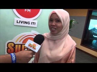 Pemenang Seratus Ribu Suria