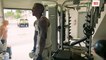 Nick Cannon Shows His Home Gym & Fridge  | Gym & Fridge | Men's Health
