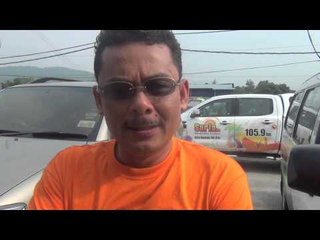 Ronda Impian di Hari Pertama bahagian 2