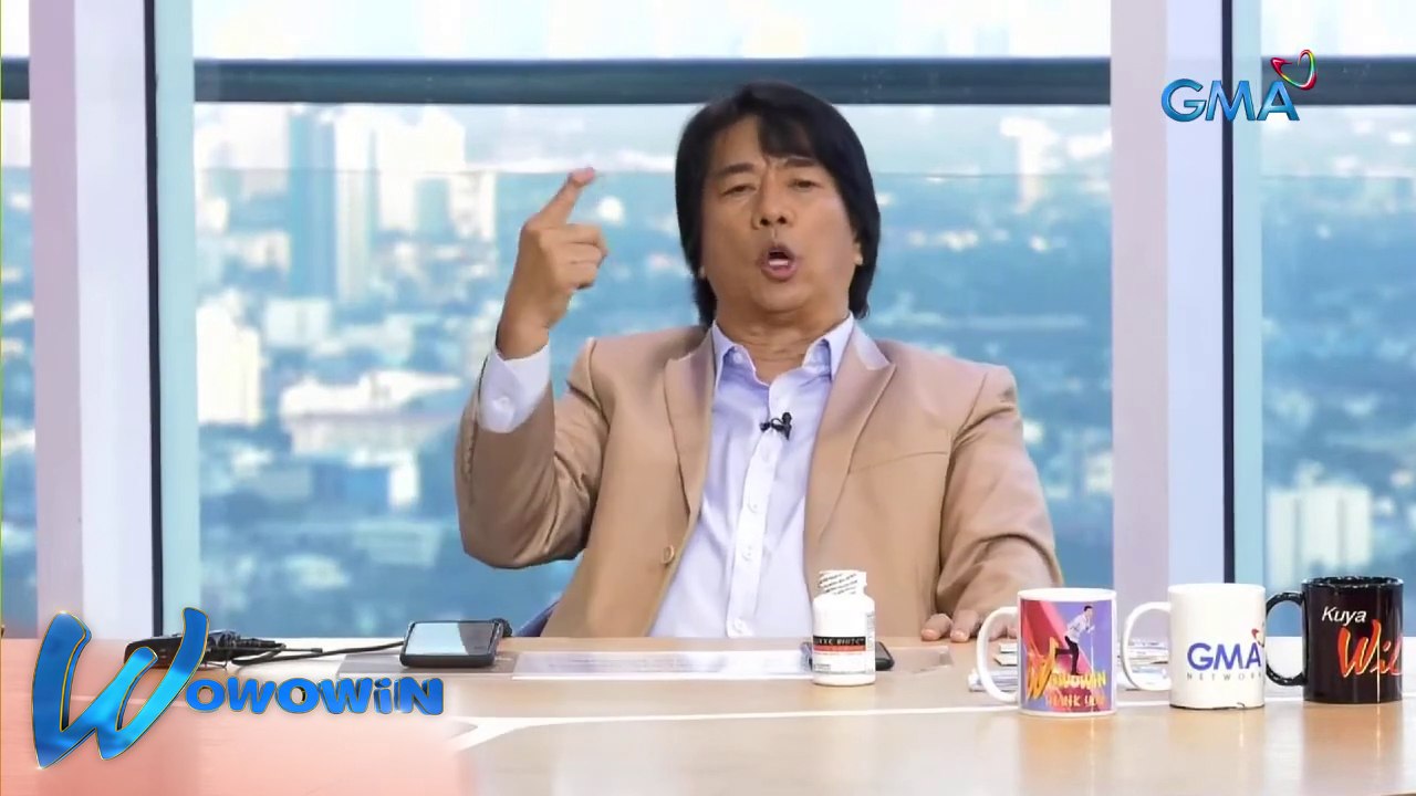 Wowowin: Caller na binigyan ng 15K, dinagdagan ni Kuya Wil ang premyo!