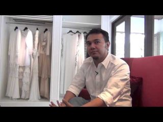 #AnggunRaya bersama Saiful Baharim - bhgn 01