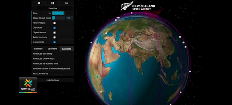 tn7-Costa-Rica-se-convirtió-en-la-sede-del-cuarto-radar-para-detectar-satélites-220720