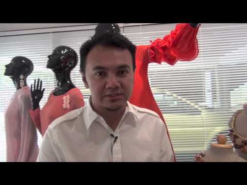#AnggunRaya bersama Saiful Baharim - bhgn 03