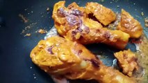How to Prepare Chicken Tandoori HomeMade style  Chicken Tandoori in tamil @crazywithshivanivlogs