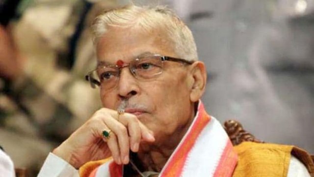 Top News: MM Joshi to record statement before CBI court