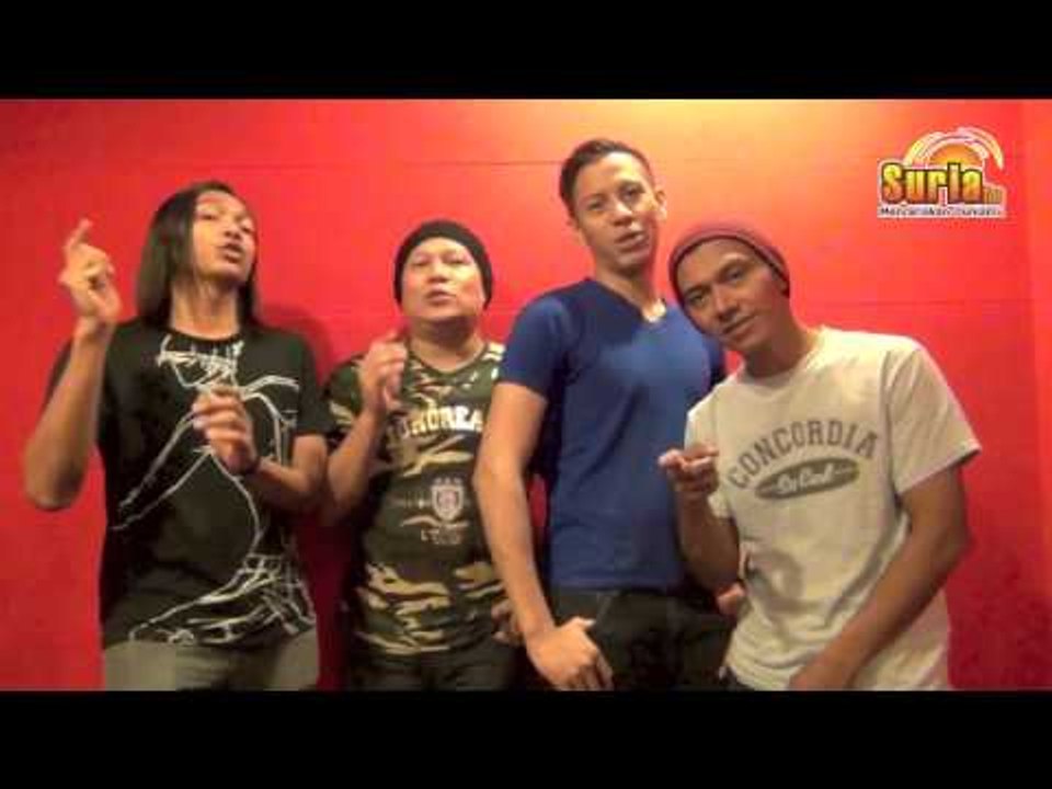 Promo Carta Suria 30 - Hyper Act (keudara pada...