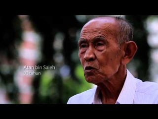 Inilah kisah-kisah mereka pada 31 Ogos