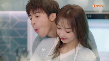 LÀM SAO? BOSS LẠI LÀM SAO NỮA Tập 24END Tập Cuối  VIETSUB HD - What If You're My Boss? (2020)