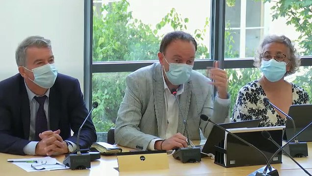 Commission de la défense : Systèmes d'armes létaux autonomes - Mercredi 22 juillet 2020