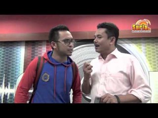 MAWI tetamu Carta Suria 30 - 14 September 2013