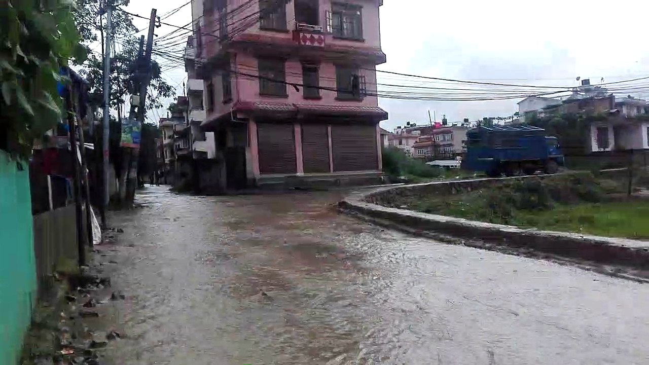 OFF ROAD EXPRESS NEPAL PART 4
