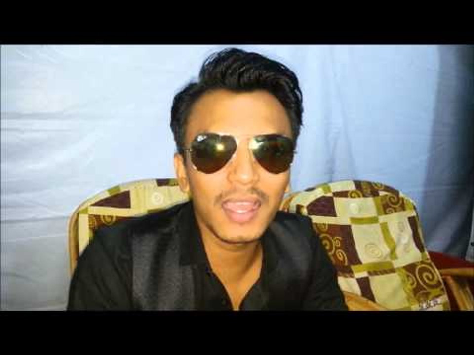 Faizal Tahir
