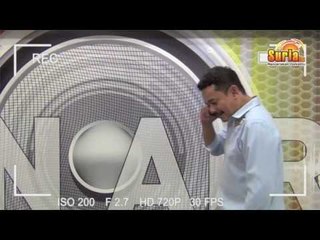 Yusry bengang dengan Halim Othman??