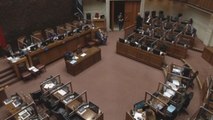 Senado chileno aprueba el retiro anticipado de pensiones por la pandemia