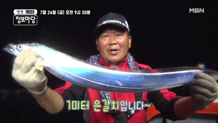 생생 정보마당 [682회] - 설레는 금요일