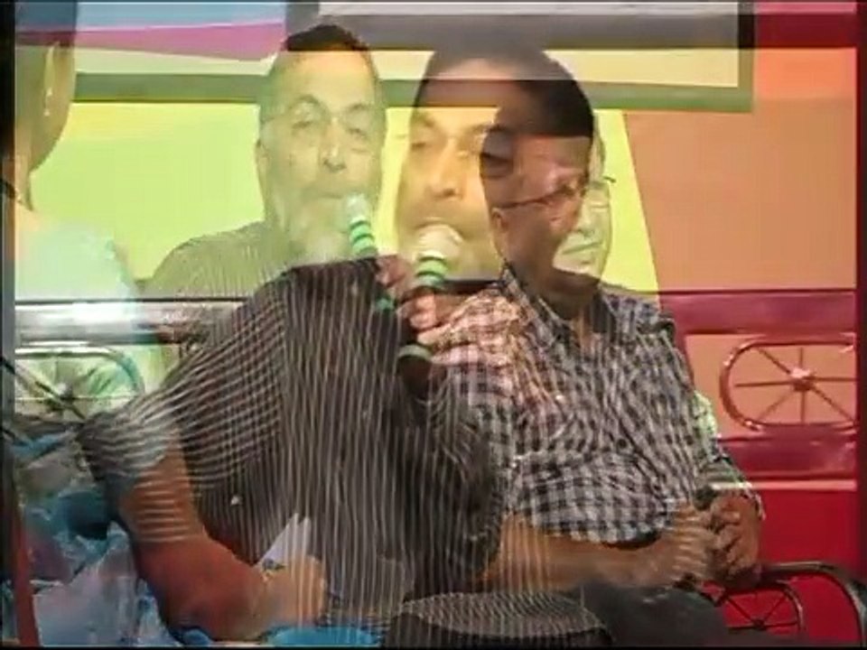 Dr Vithal Kamat ( पार्ट 1 ) - स्वप्नांना देऊ नवी दिशा. / Program by Ulhas Kotkar