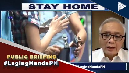 #LagingHanda | Sakop at limitasyon ng Data Privacy Act pagdating sa mga impormasyon kaugnay sa PDLs